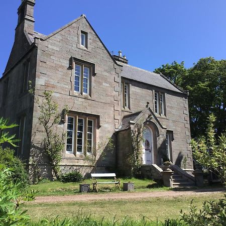 Coldingham The Law House 아파트 외부 사진
