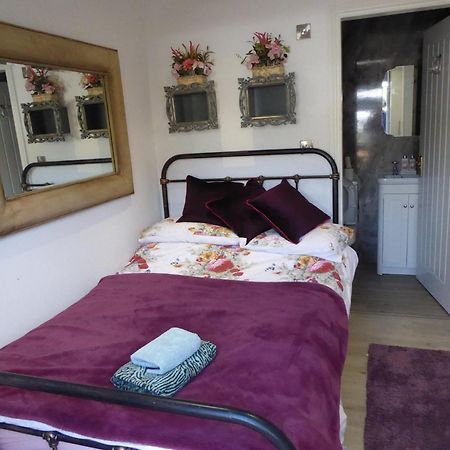 Coldingham The Law House 아파트 외부 사진