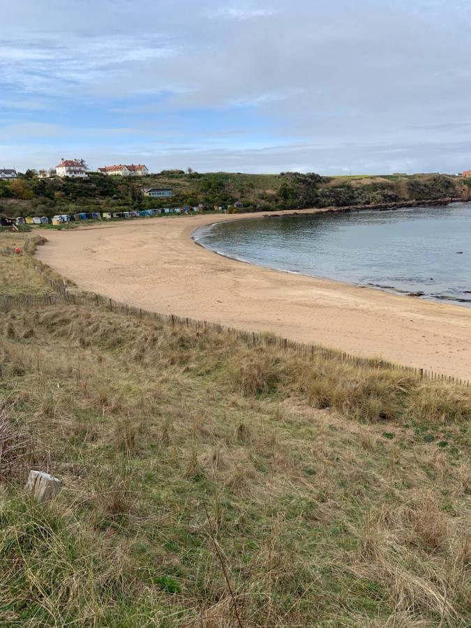 Coldingham The Law House 아파트 외부 사진