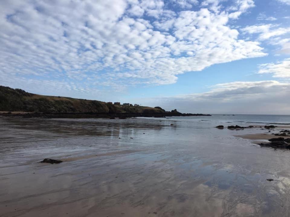 Coldingham The Law House 아파트 외부 사진