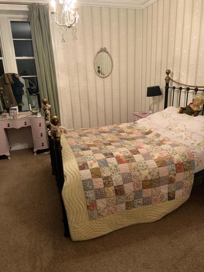 Coldingham The Law House 아파트 외부 사진