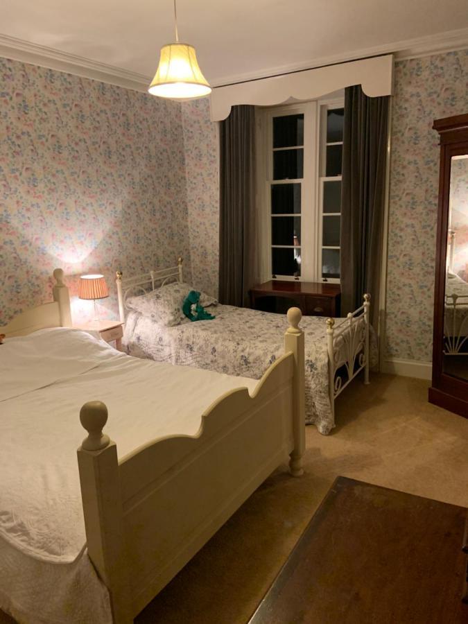 Coldingham The Law House 아파트 외부 사진