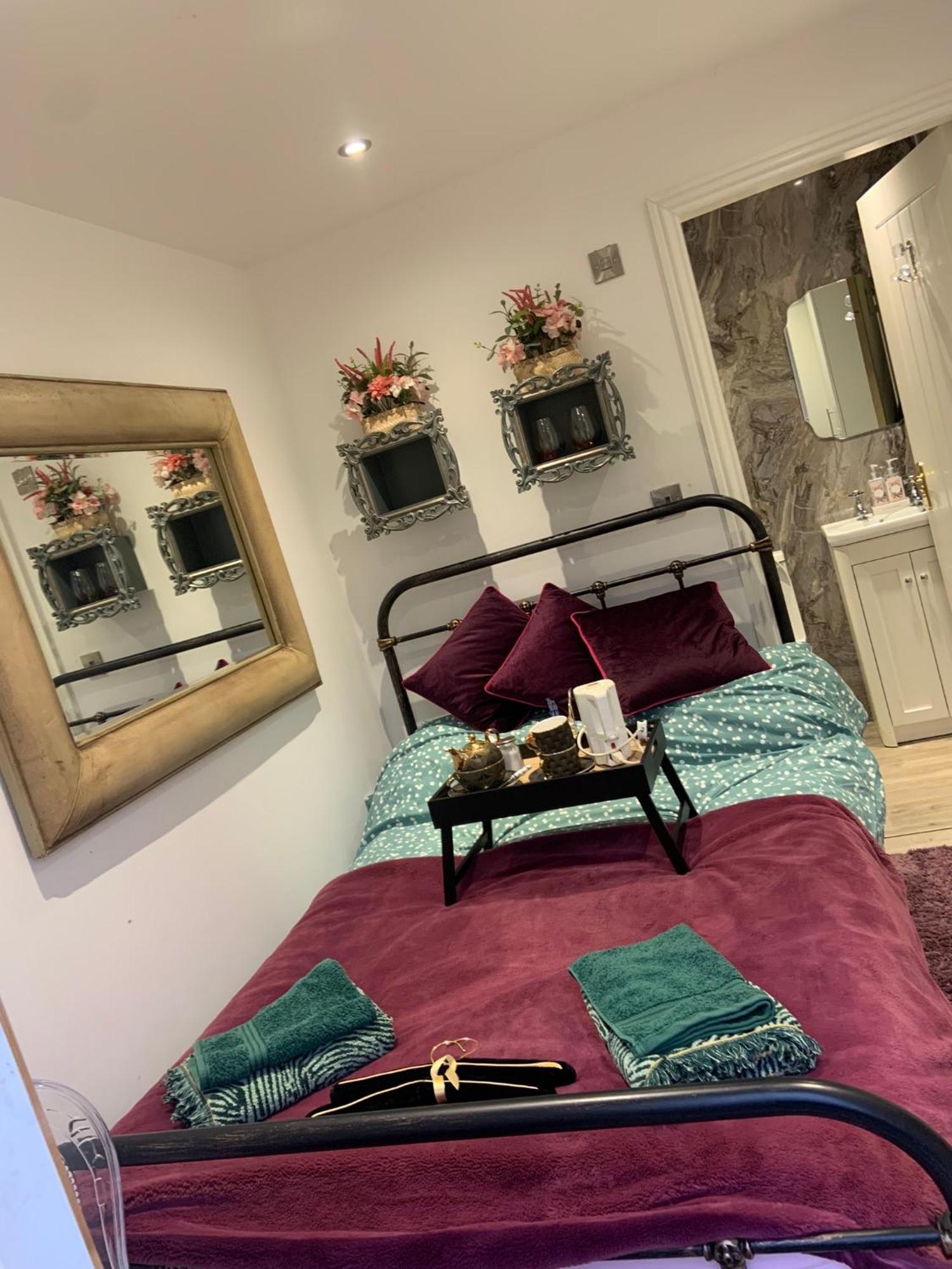 Coldingham The Law House 아파트 외부 사진